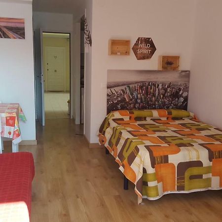 Jp - 2.0 Daire Benalmádena Dış mekan fotoğraf