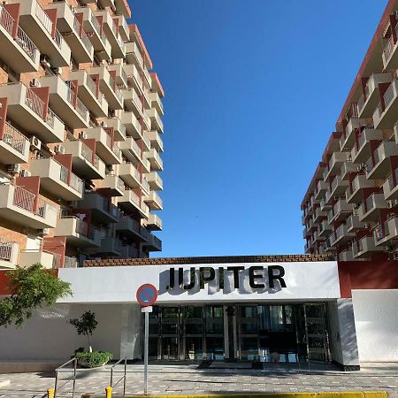 Jp - 2.0 Daire Benalmádena Dış mekan fotoğraf