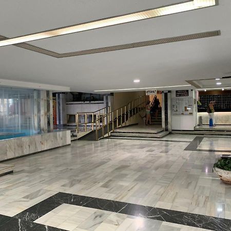 Jp - 2.0 Daire Benalmádena Dış mekan fotoğraf