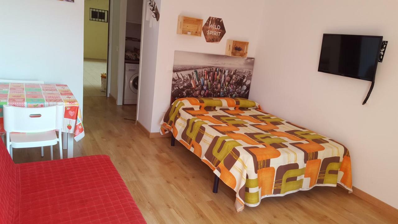 Jp - 2.0 Daire Benalmádena Dış mekan fotoğraf