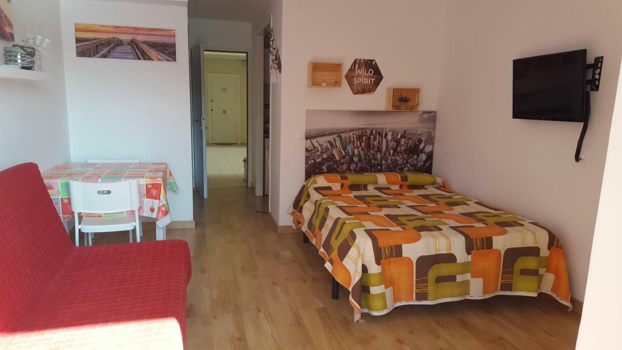 Jp - 2.0 Daire Benalmádena Dış mekan fotoğraf