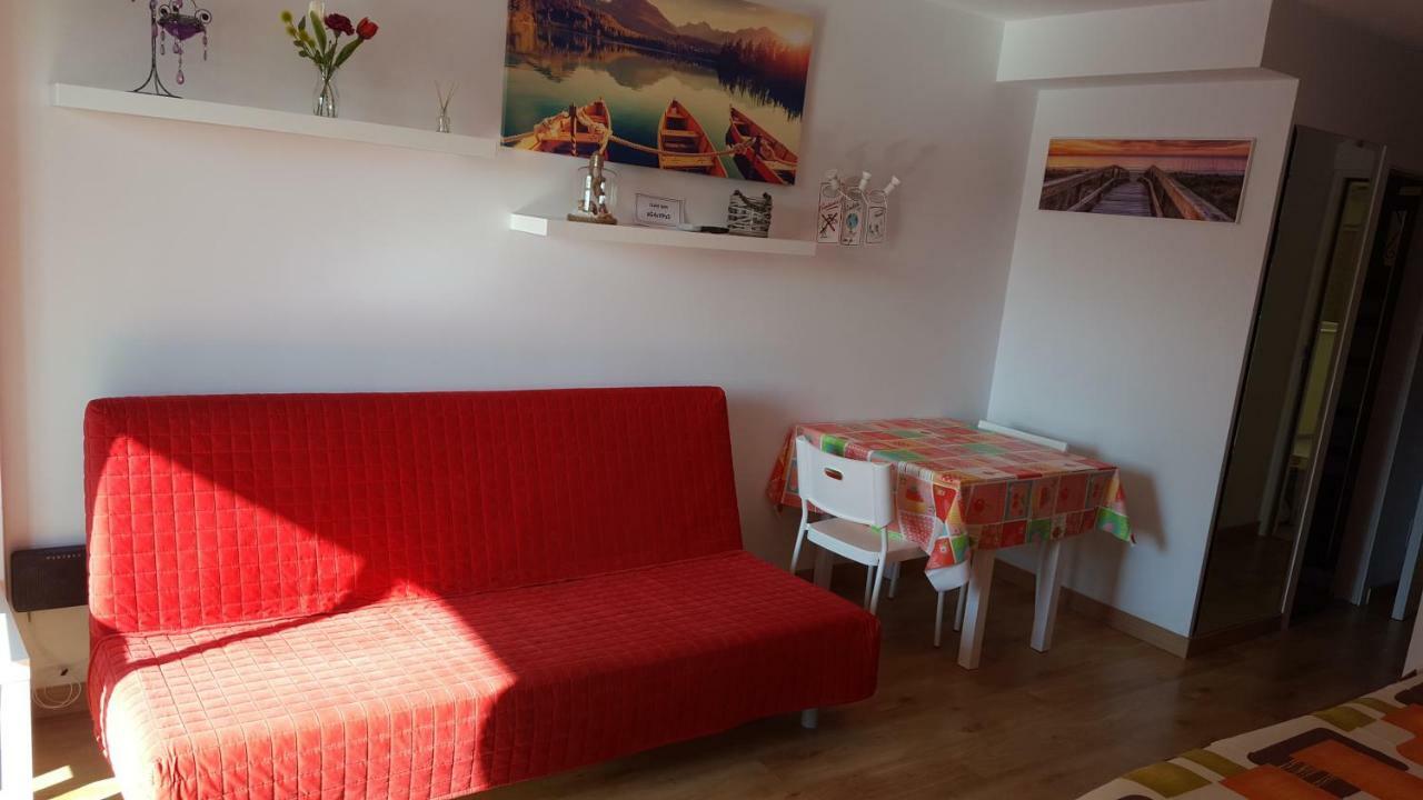 Jp - 2.0 Daire Benalmádena Dış mekan fotoğraf