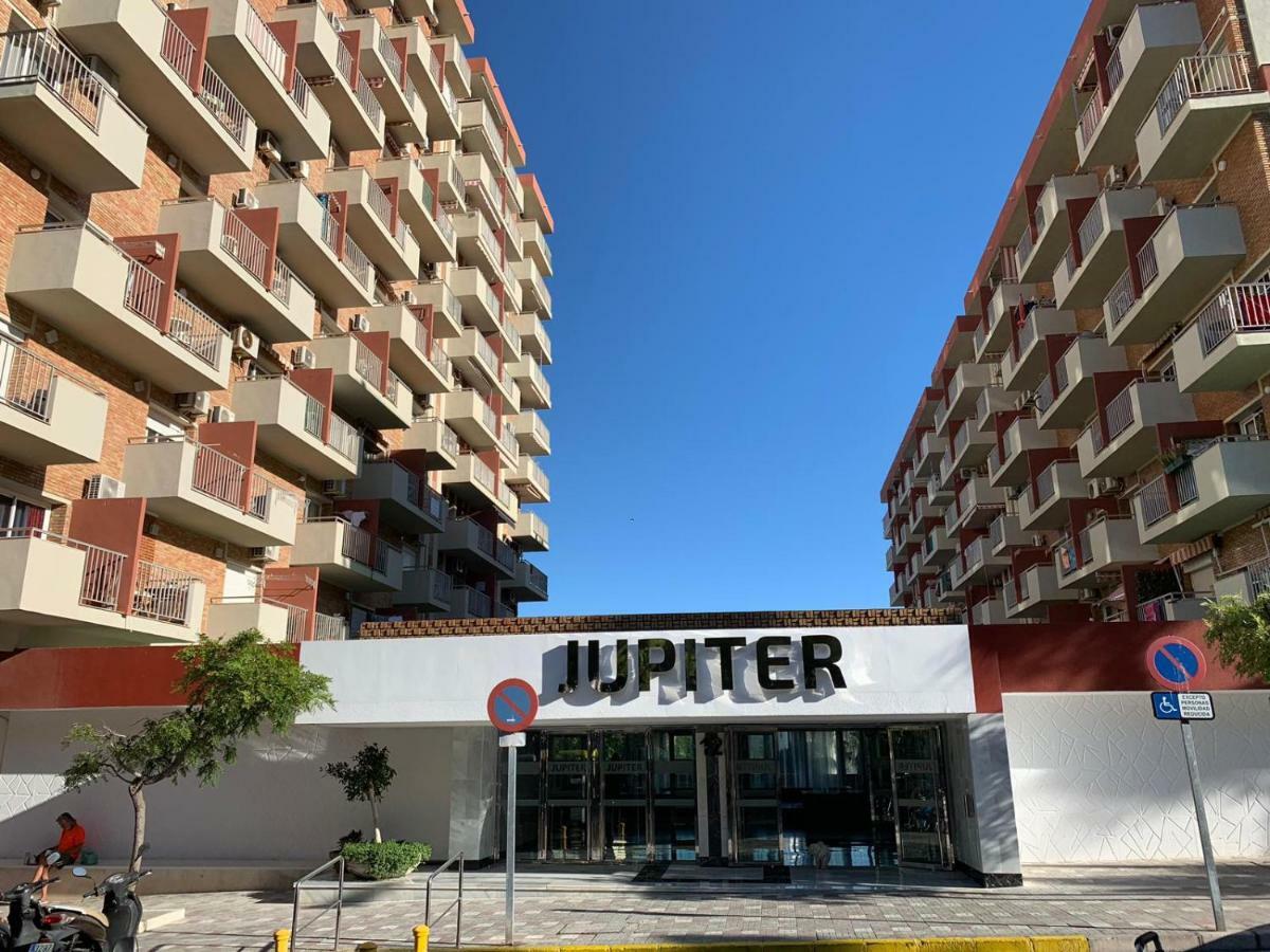 Jp - 2.0 Daire Benalmádena Dış mekan fotoğraf